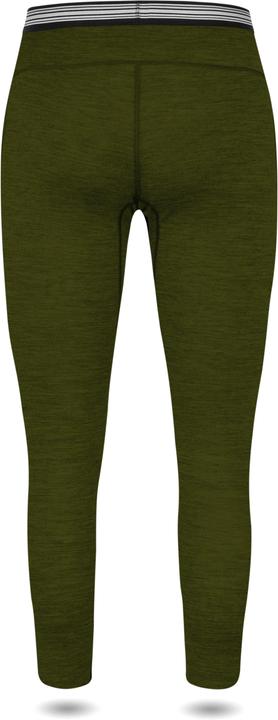 Actual product image Normani Damen Merino Unterhose Perth - 9125 (S)