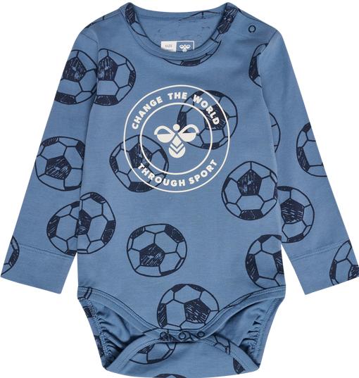 Produktbild hummel hmlBALL BODY L/S (98)
