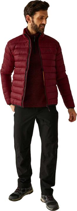 Produktbild Regatta Marizion Steppjacke