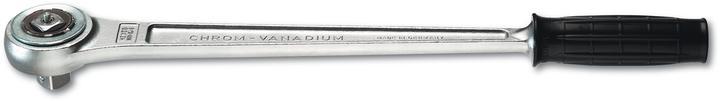 Actual product image HEYCO Through ratchet, 36 teeth (3/4")