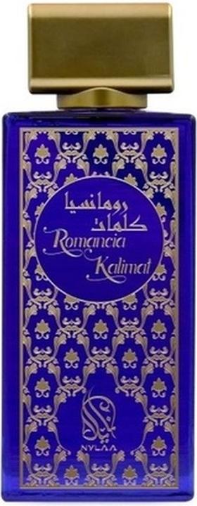 Nylaa Kalimat Romance 100ml Eau de Parfum Unisex