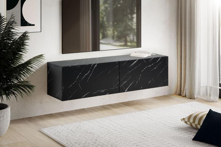 Image du produit Wohnling Suspendu (120 x 30 x 30 cm)