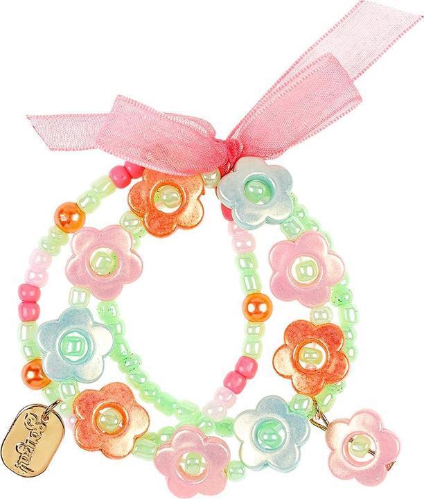 Image du produit Souza Bracelet Fleurs Amalia