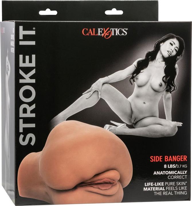 Produktbild CalExotics Stroke It Side Banger