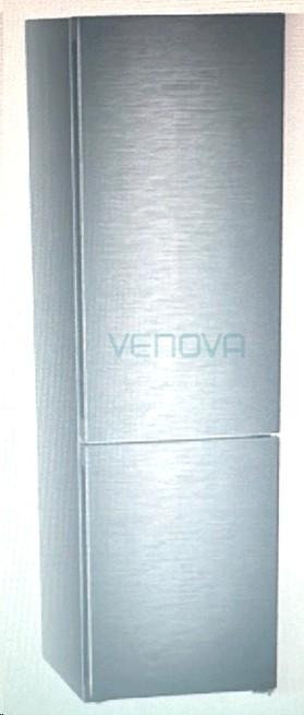 Actual product image Liebherr Fridge-freezer combination KGNsd 57Vc03 (371 l)