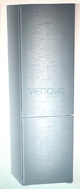 Image du produit Liebherr Combiné réfrigérateur-congélateur KGNsd 57Vc03 (371 l)
