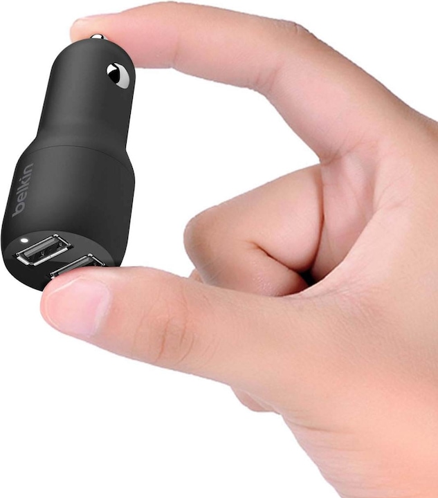 Actual product image Belkin Boost Charger