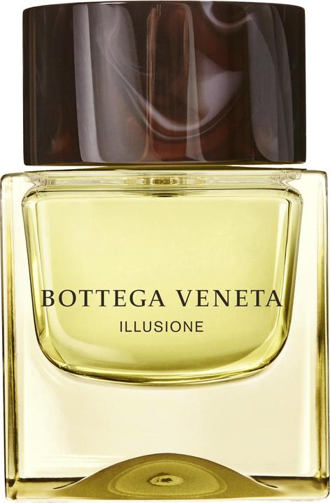 Bottega Veneta illusioni (Eau de toilette, 50 ml)