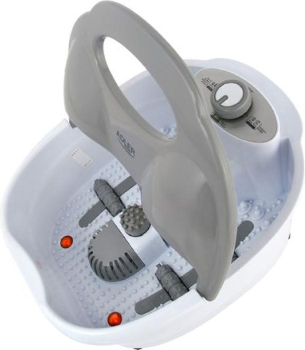 Produktbild Adler AD 2167 Massagegerät Beine
