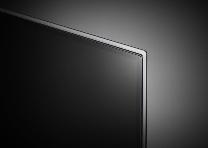 Produktbild LG Oled65e7 (65", OLED, 4K, 2017)