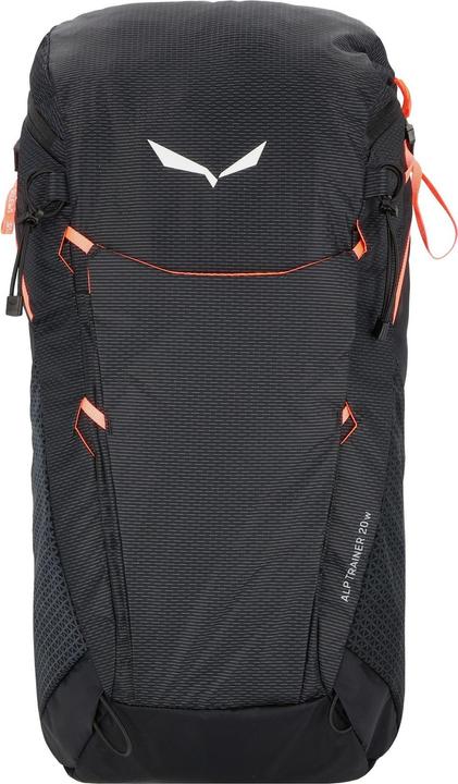 Actual product image Salewa Alp Trainer L Backpack Da (20 l)