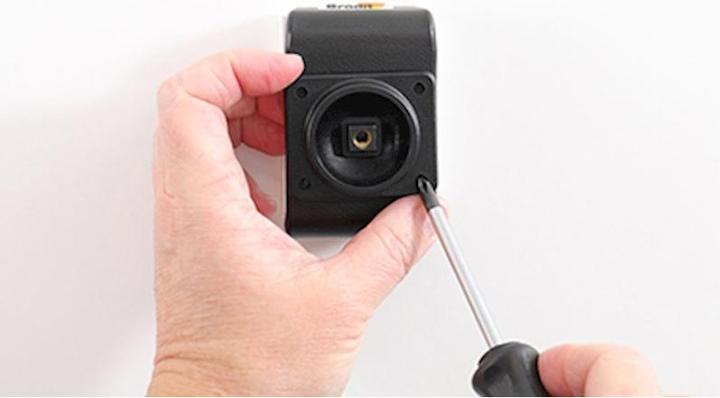 Actual product image Brodit 711275 Holder Apple iPhone 13 Mini