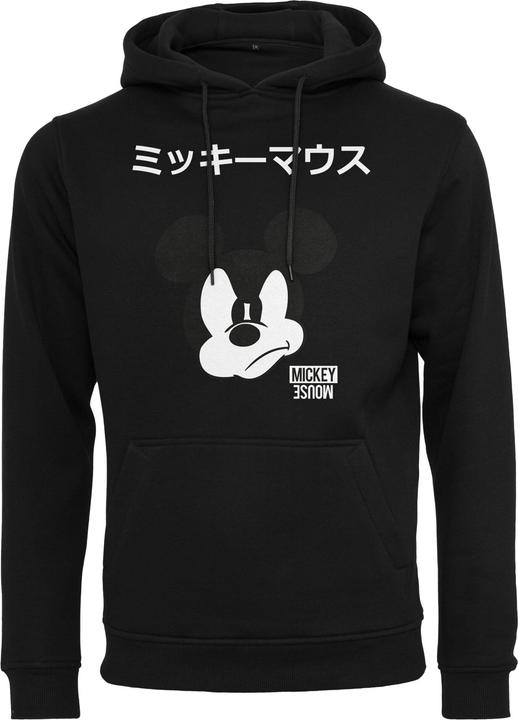 Immagine prodotto Merchcode Felpa con cappuccio Mickey Japanese - 13115 (L)