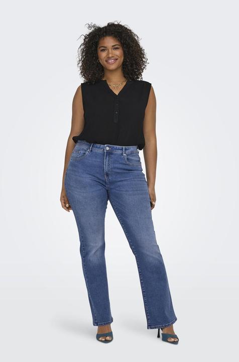 Image du produit Only Jeans évasé Taille moyenne Coupe normale jeans (W42/L32)
