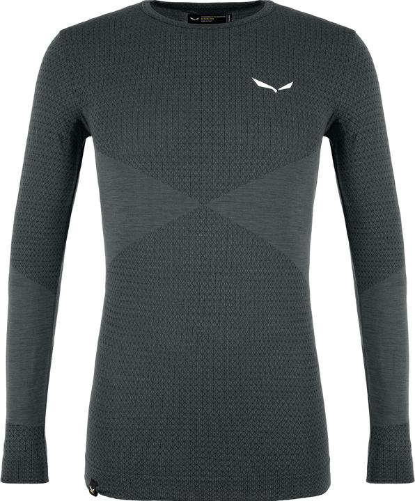 Actual product image Salewa Zebru Responsive L/S Tee (M)