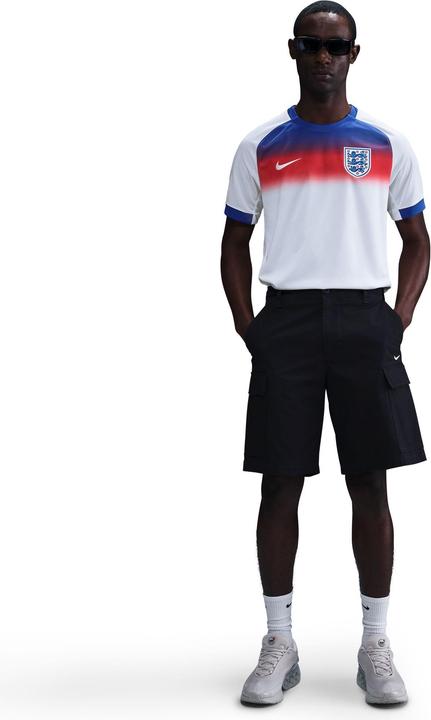 Immagine prodotto Nike England Trikot für die Frauen EM (M)