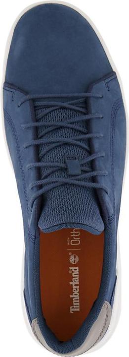 Actual product image Timberland Seneca Bay Oxford Men Sneaker (41)