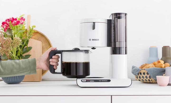 Actual product image Bosch Hausgeräte TKA8011 Styline