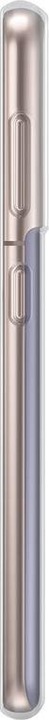 Actual product image Samsung Clear Cover (Samsung Galaxy S21+ 5G)