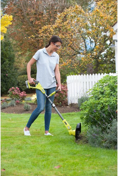 Produktbild Ryobi RLT183222S (Trimmfaden)