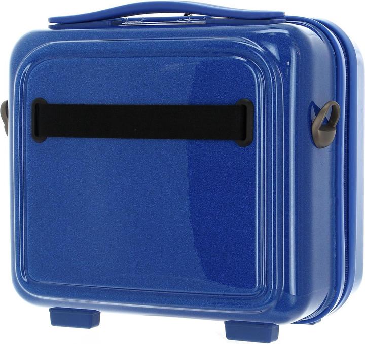Produktbild Mandarina Duck Logoduck + Glitter Beauty Case