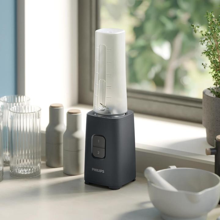 Actual product image Philips HR2040/00 (350 W)