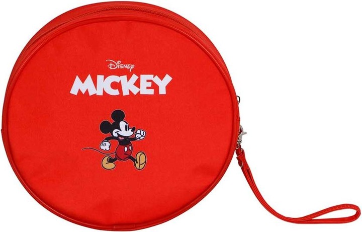 Produktbild Karactermania Jumbo Toiletry Bag Face