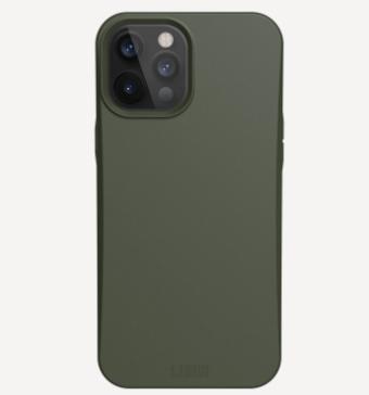 Produktbild UAG Outback - BIO Case (Apple iPhone 12 Pro Max)
