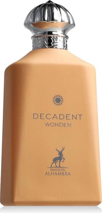 Produktbild Maison Alhambra Decadent Wonder (Eau de Parfum, 100 ml)