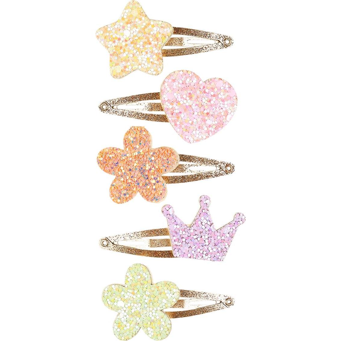 Souza Haarspange Carolina bunt (5 Stk.) (106668)