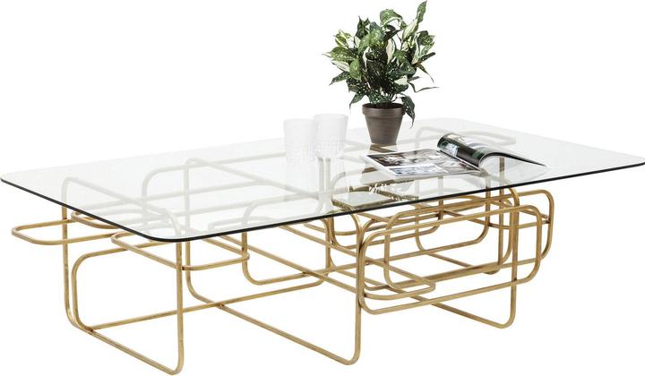 Image du produit Kare Design Meander (140 x 80 x 36 cm)