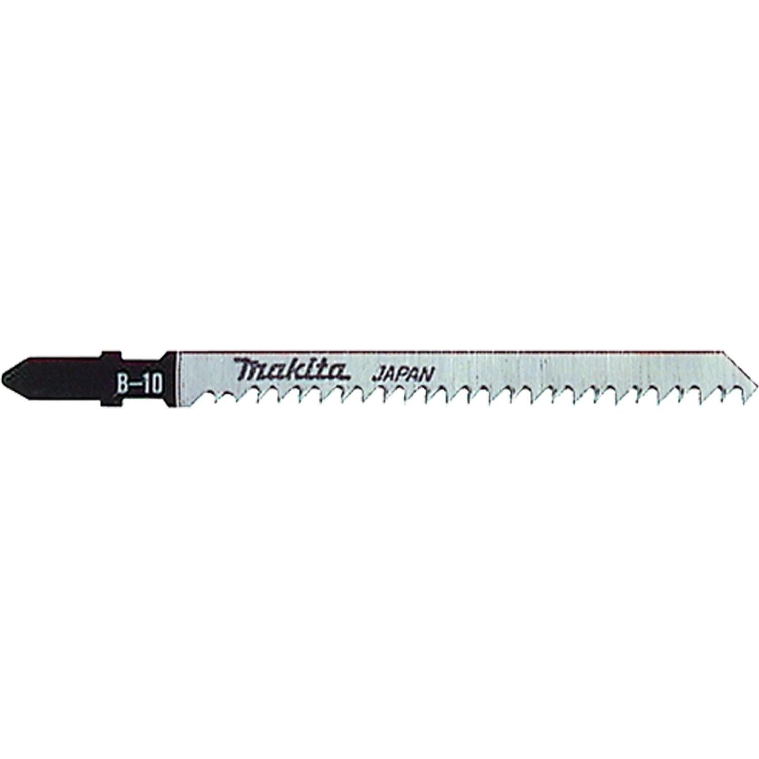 Makita, Sägeblatt, Stichsägeblatt B-10 A-85628 5
