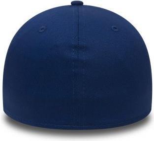 Actual product image New Era 39THIRTY MLB LA Dodgers Essential