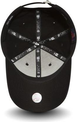 Produktbild New Era 9FORTY MLB LA Dodgers Essential (One Size)