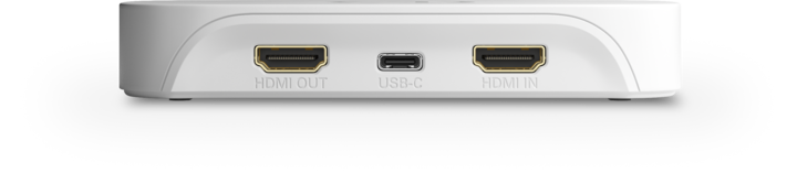 Actual product image Elgato Game Capture Neo (PC, Mac)