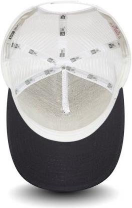 Image du produit New Era Clean A Frame Trucker MLB NY Yankees (Taille unique)
