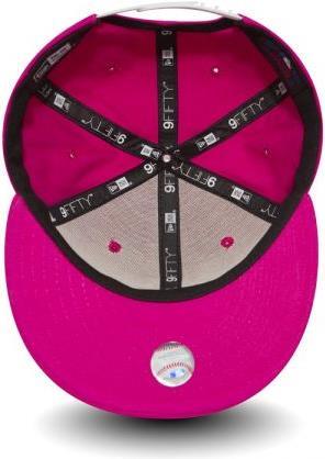 Actual product image New Era 9FIFTY MLB NY Yankees Essential Kids (54, 55, 56)