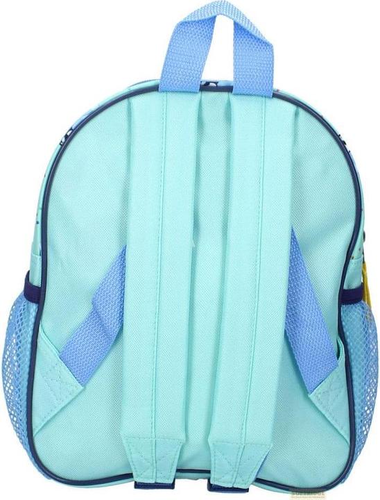 Produktbild Vadobag Bluey Rucksack Bluey Best Friends Fun Ver. 2