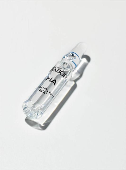 Produktbild Babor Power Serum Ampoules Hyaluronic Acid 3 x 2 ml (6 ml)