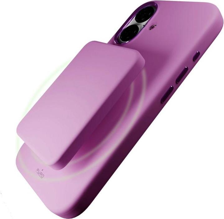 Immagine prodotto Puro Copertina (Apple iPhone 16)