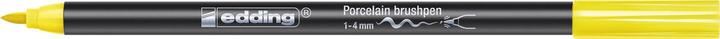 Immagine prodotto Edding Penna a punta di feltro (Multicolore, 4 mm, 6 x)