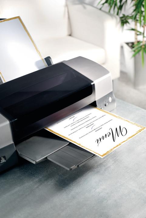 Actual product image Sigel Paper créatif (200 g/m², 50 x, A4)