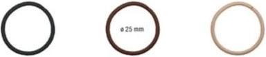 Produktbild Efalock Small Blonde Hair Elastics (Haargummi)