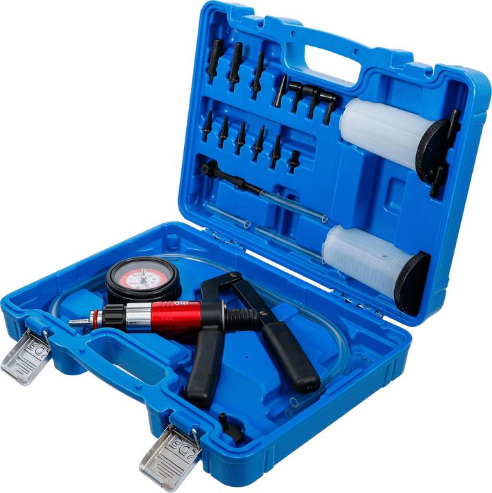 Actual product image BGS Vacuum / Pressure Pump Set