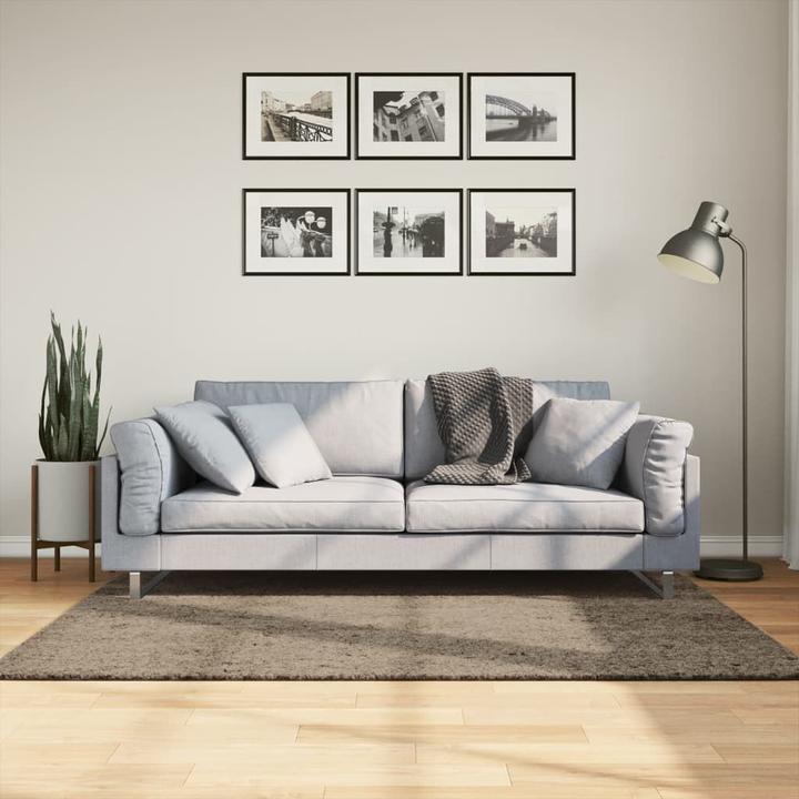 Produktbild vidaXL Teppich (170 x 120 cm)