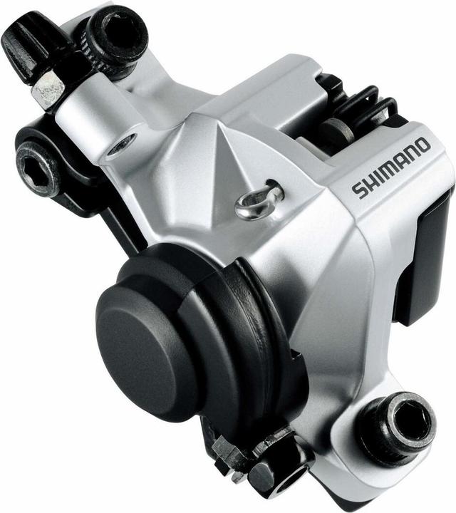 Produktbild Shimano BR-M 375 (Handbremse, Bremssattel, 1)