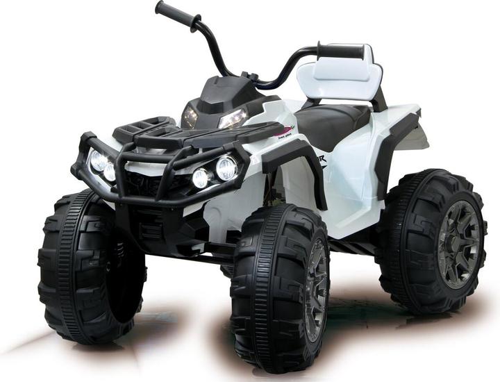 Jamara Kids Protecteur de quadruple conducteur