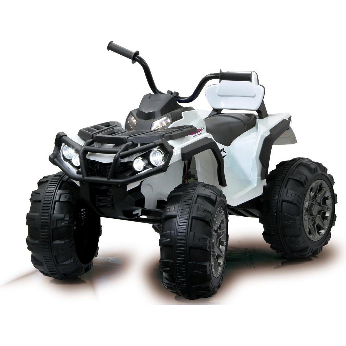 Jamara Kids Ride-on Quad Protector (12 V)