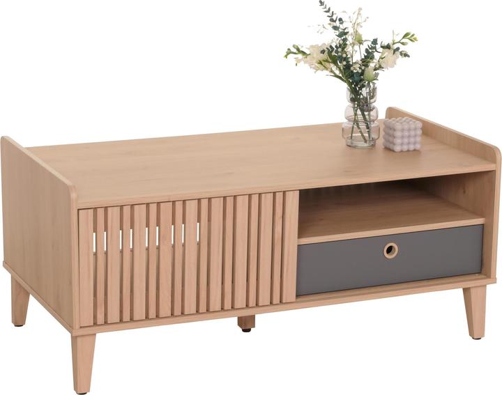 Produktbild JOHN316 Couchtisch (59 x 114 x 52 cm)