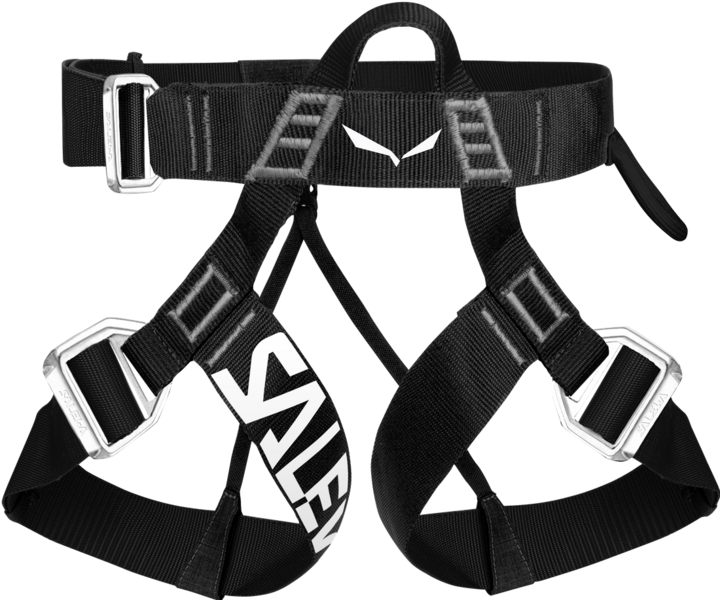 Actual product image Salewa Via Ferrata Evo Harness (M, XXL)